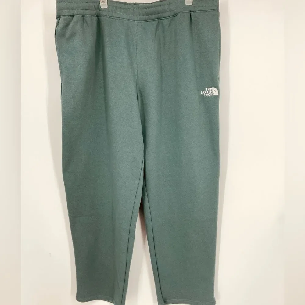 NWT The North Face Men’s Evolution Straight Leg Sweatpants Size XXL
